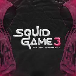 Squid Game 3