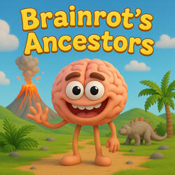 Brainrot’s Ancestors