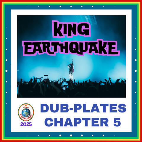 Dub-Plates Chapter 5