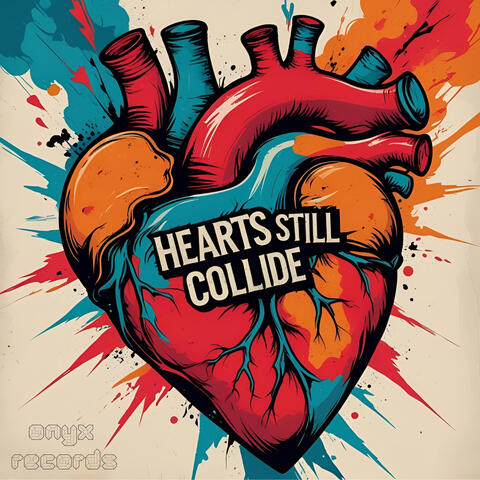 Hearts Still Collide