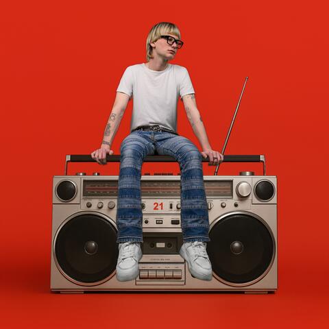 Radio Club 21