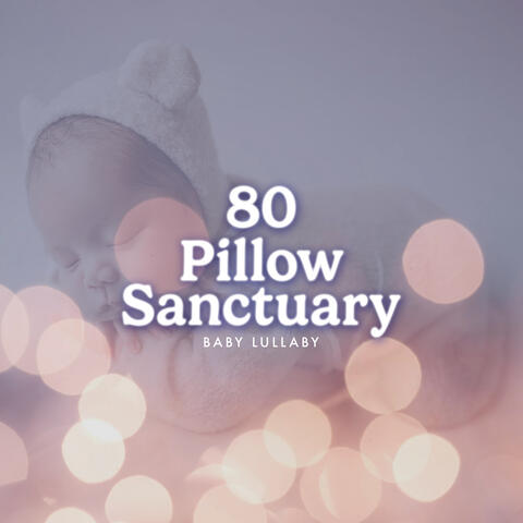 80 Pillow Sanctuary
