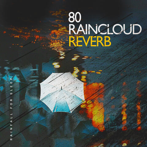 80 Raincloud Reverb