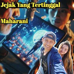 Jejak Yang Tertinggal