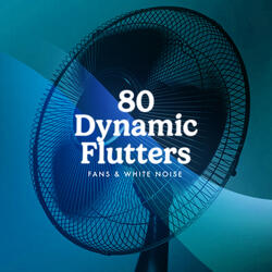 Oscillating Fan