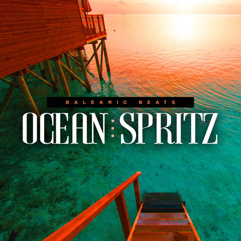 Ocean Spritz