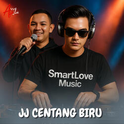 JJ Centang Biru