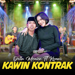 Kawin Kontrak