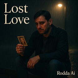Lost Love English Emotional Ballad