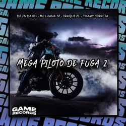 Mega Piloto De Fuga 2