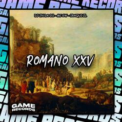 Romano XXV