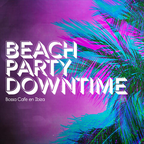 Beach Party Downtime