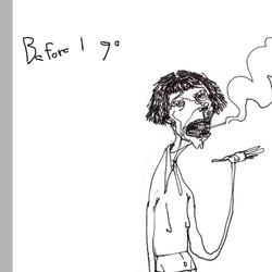 before i go