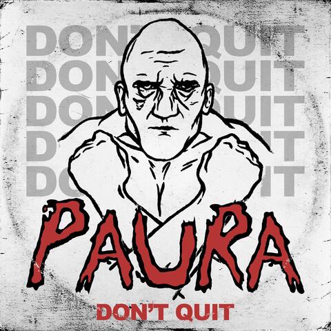 Don't Quit