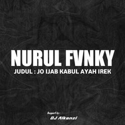 Jo Ijab Kabul Ayah Ikek