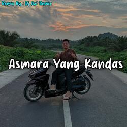 Asmara yang Kandas