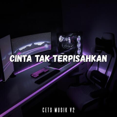 Cinta Tak Terpisahkan