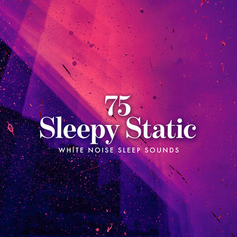 75 Sleepy Static