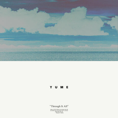 Through It All