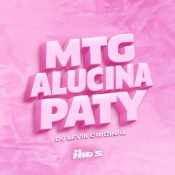 MTG Alucina Paty