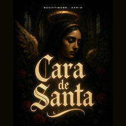 Cara de Santa