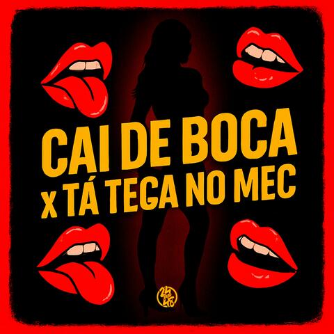 Cai de Boca x Tá Tega no Mec