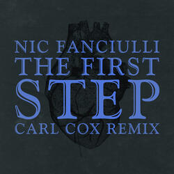 The First Step
