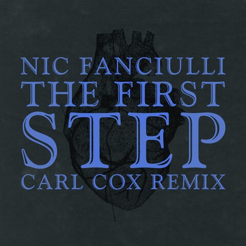 The First Step