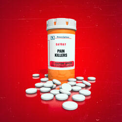 PAIN KILLERS