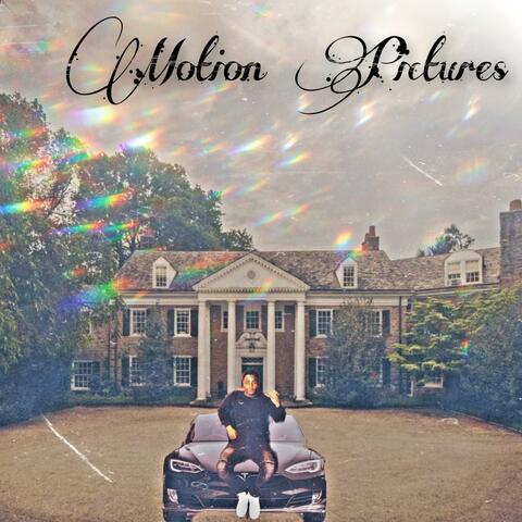 Motion Pictures