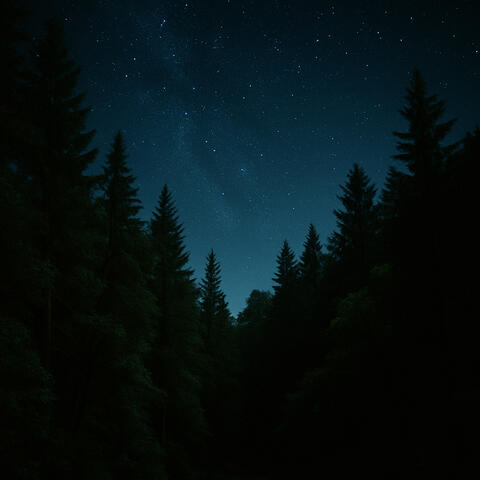 10 Natural Ambiences: Nature Sleep Sounds
