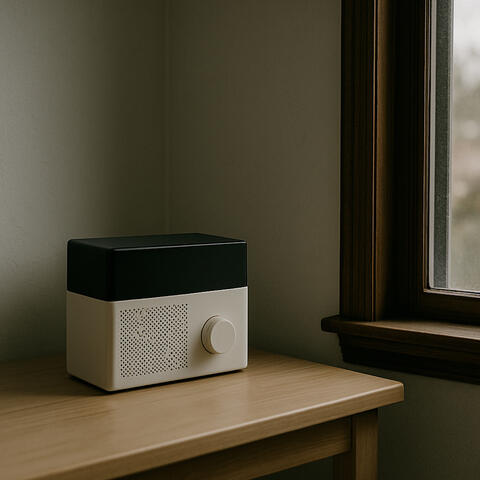 1 Pure White Noise: Washing Machine Hum