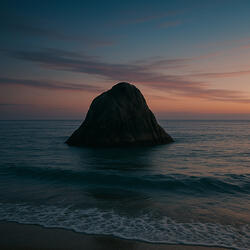 Plucked From The Sea