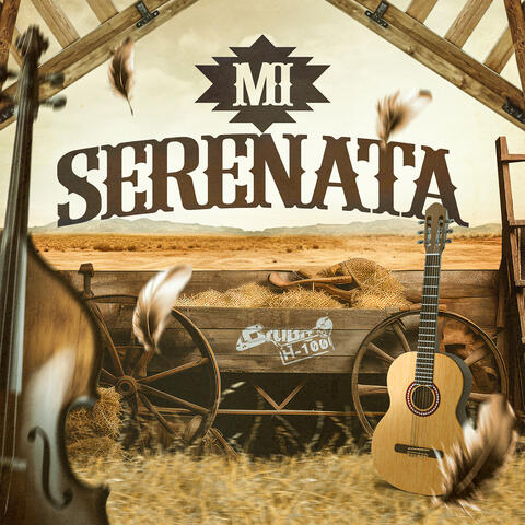 Mi Serenata