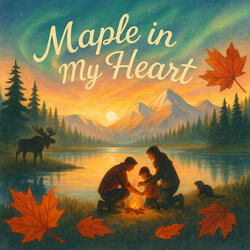 Heart of Maple