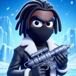 Mr. Freeze