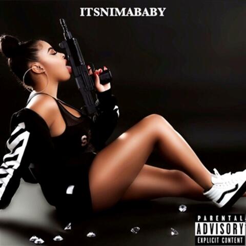 ItsNimaBaby - EP