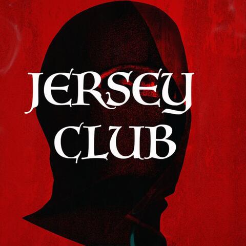 Tek It Jersey Club 2025