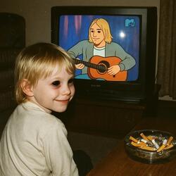 Kurt Cobain