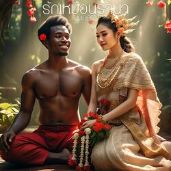 รักเหมือนรจนา