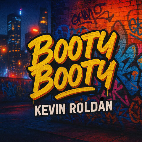 Booty Booty