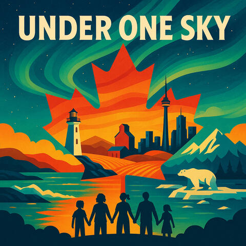 Under One Sky