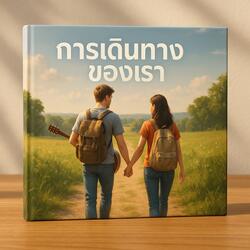การเดินทางของเรา
