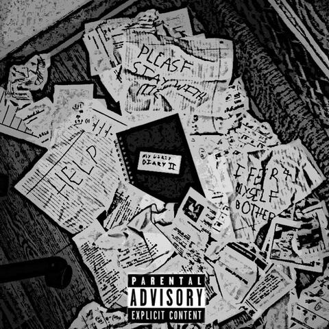 My Dirty Diary II