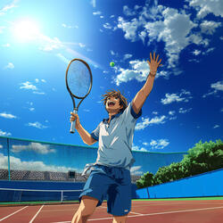 My All-Star Boyfriend