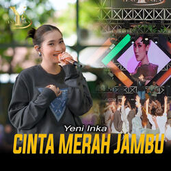 Cinta Merah Jambu