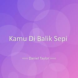 Kamu Di Balik Sepi