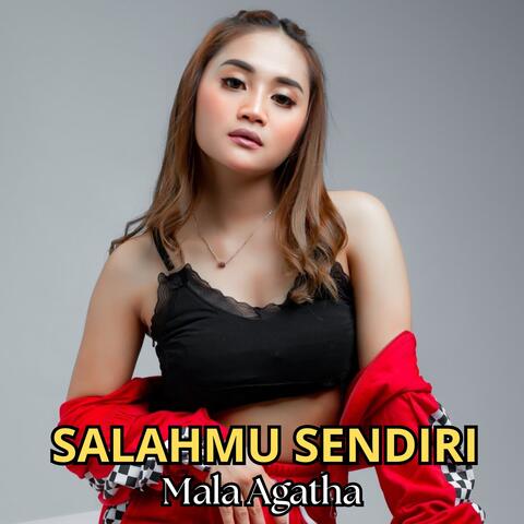 Salahmu Sendiri