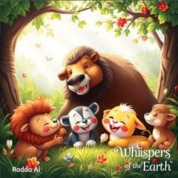 Whispers of the Earth  Emotional Song About Loving & Protecting Animals