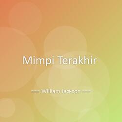 Mimpi Terakhir